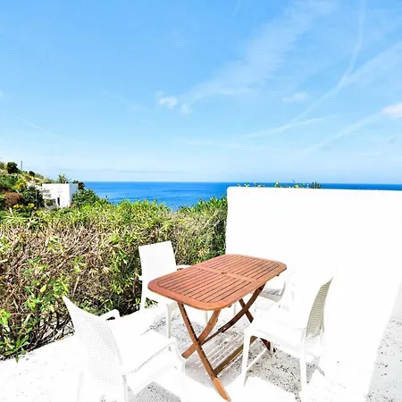 SOLEMAREPONZA Casa il Bacio del Sole-3