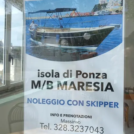 Il Capriccio Guesthouse-2