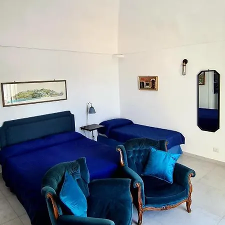 Immobiliare Turistcasa - Casa Corso Umberto 110-3