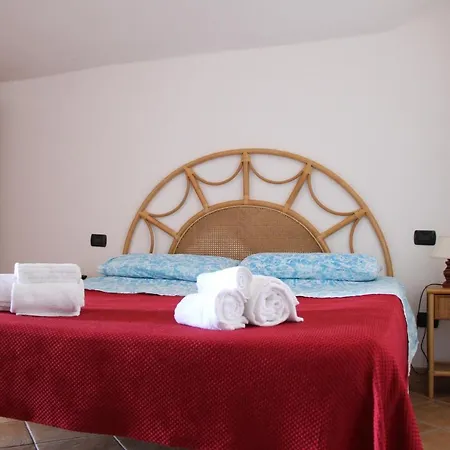 Le Case dei Pescatori - Residence la Guardia-3