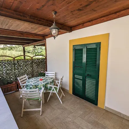 Ponza Holiday Homes - Santa Maria-3