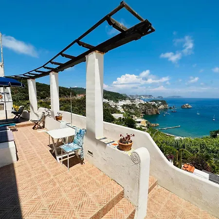 La Casa Di Ponza - Immobilevante-2