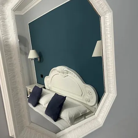 B&B Ponza Suite-2