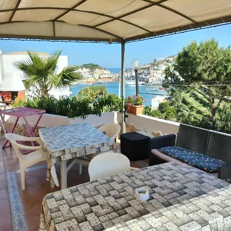Casa Vacanze Aversano-3