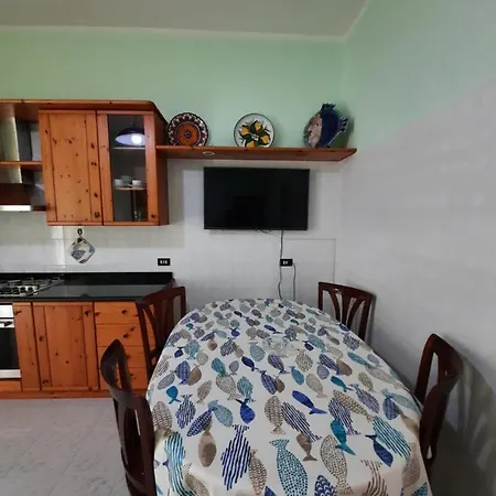 Casa Simonetta Il Glicine-2