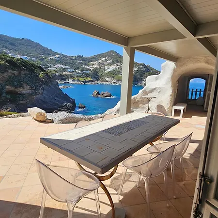 Maridea - La Caletta - Luxury Villa-3