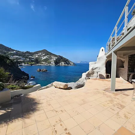 Maridea - La Caletta - Luxury Villa-2