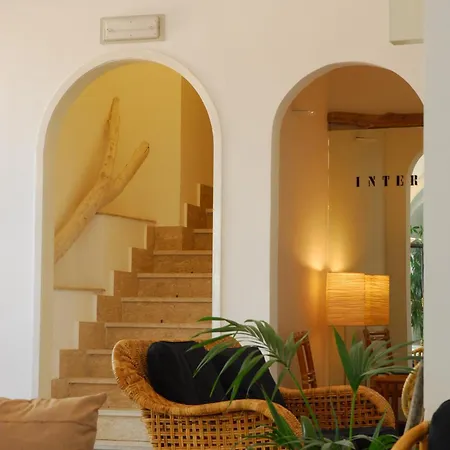Grand Hotel Santa Domitilla-3