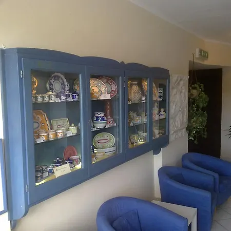 Hotel La Baia-3