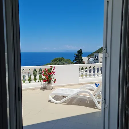 Le Case dei Pescatori - Villa delle Rose-2