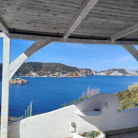VisitPonza - Villa Faro-2