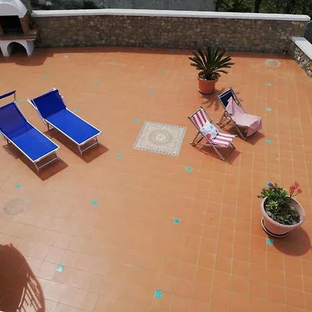 Le Case dei Pescatori - Villa Domitilla-3