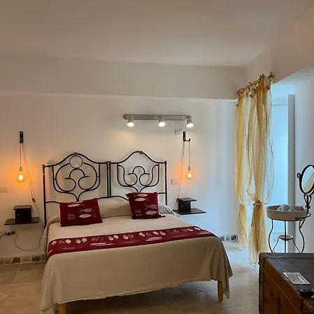 Piccolo Hotel Luisa-2
