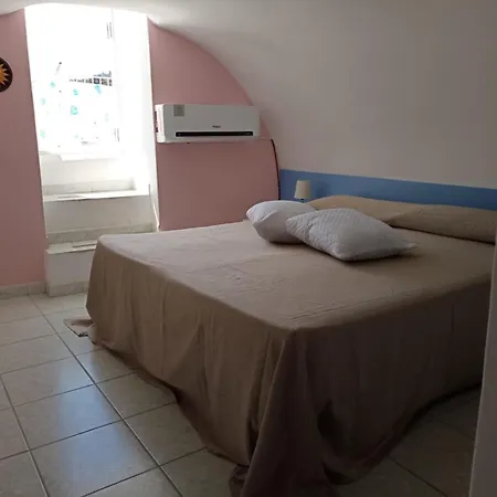 Casa dei pescatori - Azzurra-3