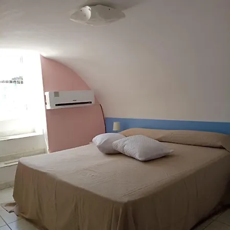 Casa dei pescatori - Azzurra-2