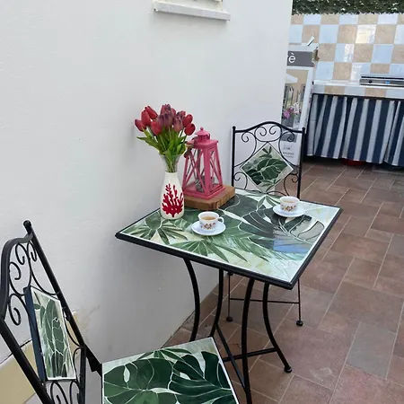 Ponzamania Casa Silvana Ponza-2