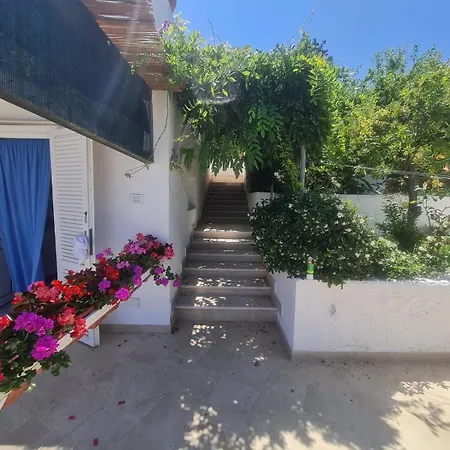 Le Case dei Pescatori - Villa delle Rose-3