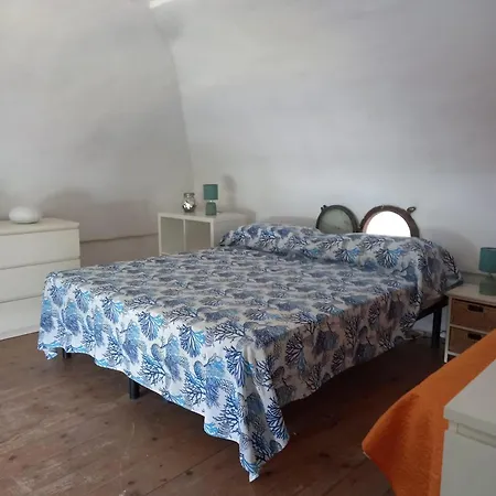 La Casa Sugli Archi-2