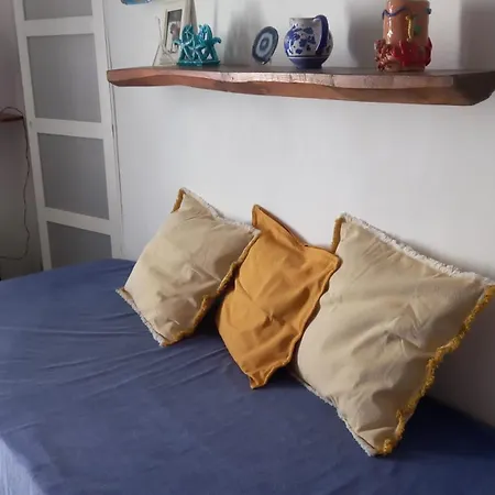 La Casa Sugli Archi-3