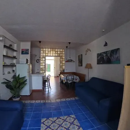 Ponza Holiday Homes - Porto-3