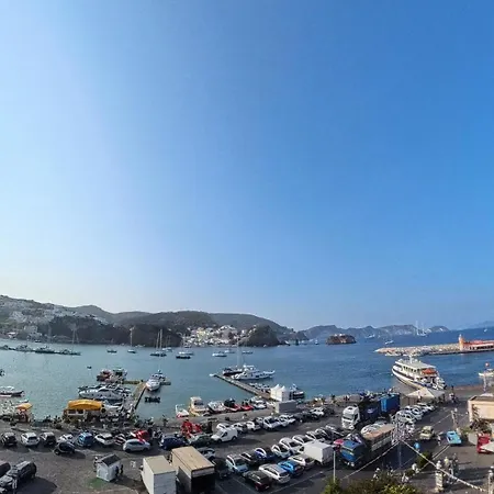 Ponza Holiday Homes - Porto-2