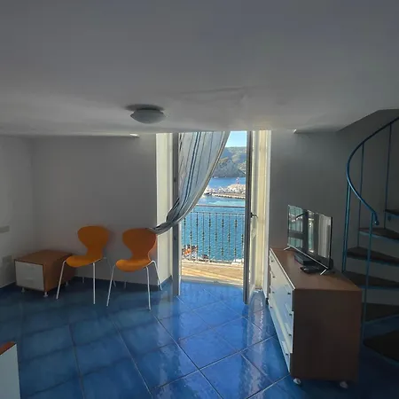 Agenzia Isotur LOCANDA NONNA GIULIA 33 VISTA MARE- SOPPALCATA-2