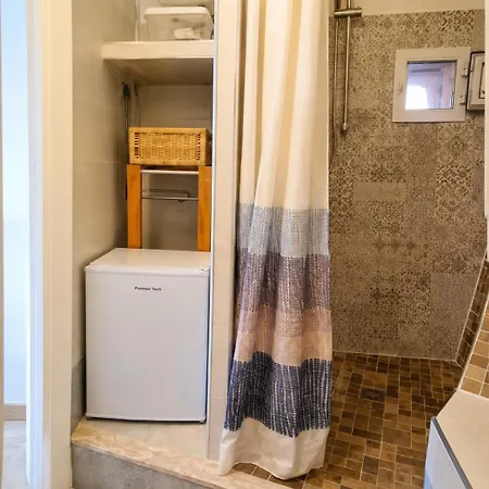 Casa del Capitano - Suite Mediterraneo-2