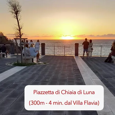 Villa Flavia - Adults Only-2