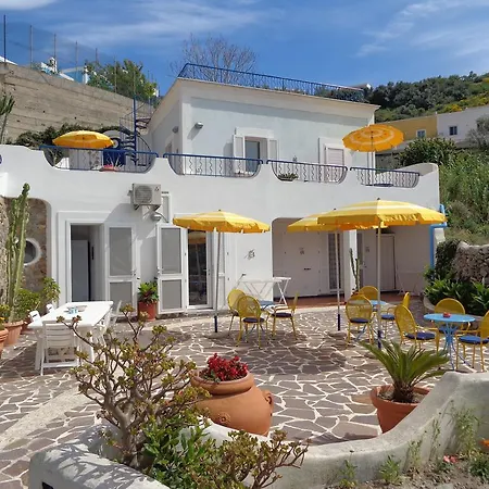 Il Mediterraneo - Adults Only-2