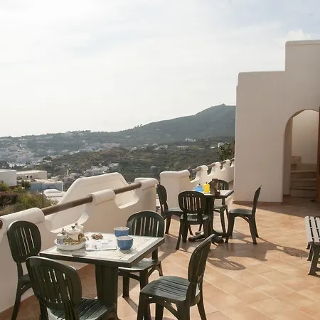 Turistcasa - Monolocali I Conti-2