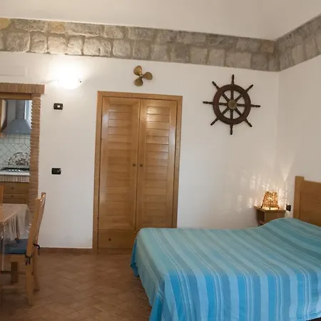Turistcasa - Monolocali I Conti-3
