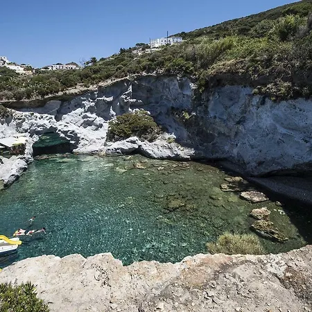 Le Case Dei Pescatori - Villa Dea-3