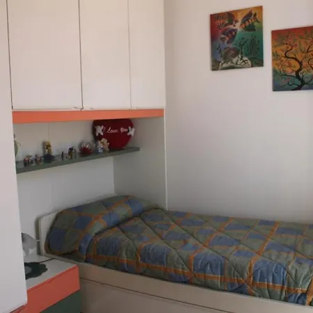 Le Case Dei Pescatori - Camere Corallina-3