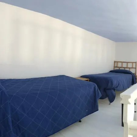 VisitPonza - Palazzetto Azzurro-3