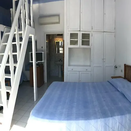 VisitPonza - Palazzetto Azzurro-2
