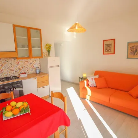 Le Case Dei Pescatori - Residence Il Tramonto-2