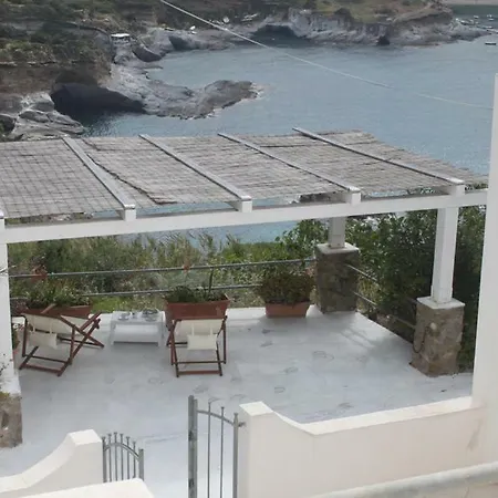 Le Case dei Pescatori - La Costa del Sole-2
