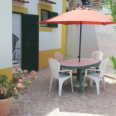 Ponza Holiday Homes - Santa Maria-2