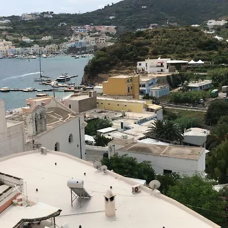 Casa Valga Ponza-3