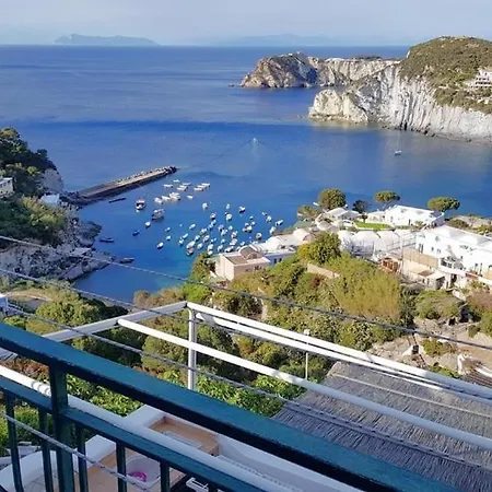 Maridea - La Terrazza-2